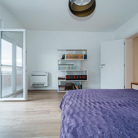 Villa Helij Apartment Zadar Exterior foto